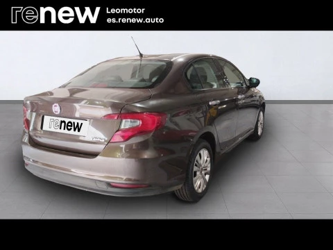 Fiat Tipo   1.4 Easy