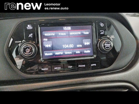 Fiat Tipo   1.4 Easy