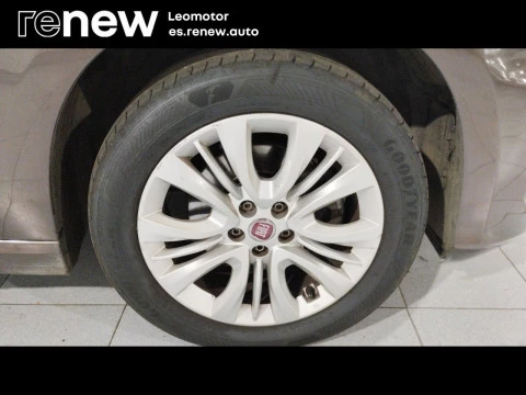 Fiat Tipo   1.4 Easy