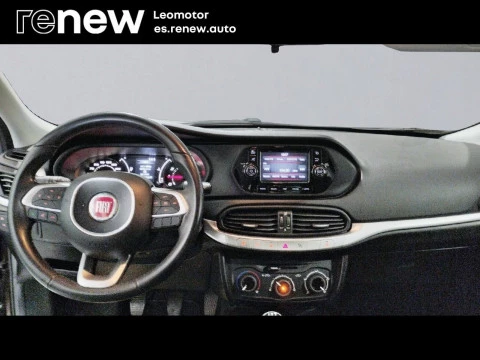 Fiat Tipo   1.4 Easy