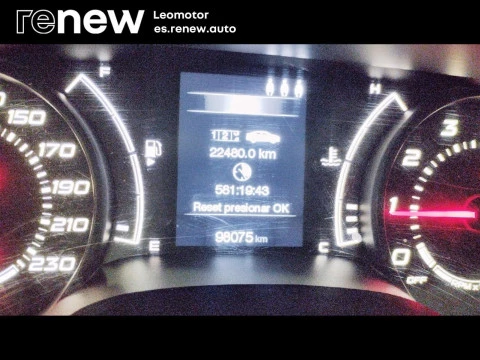 Fiat Tipo   1.4 Easy