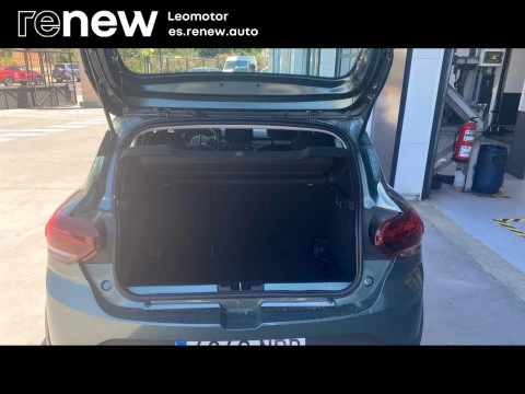 Dacia Sandero  Stepway ECO-G Extreme Go 74kW