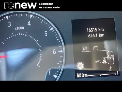 Dacia Sandero  Stepway ECO-G Extreme Go 74kW