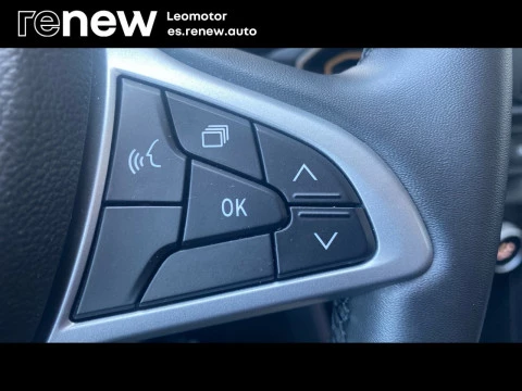 Dacia Sandero  Stepway ECO-G Extreme Go 74kW