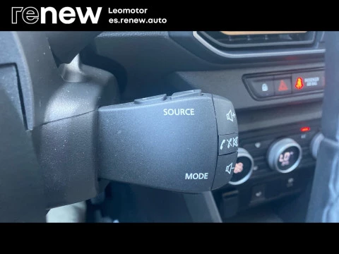 Dacia Sandero  Stepway ECO-G Extreme Go 74kW
