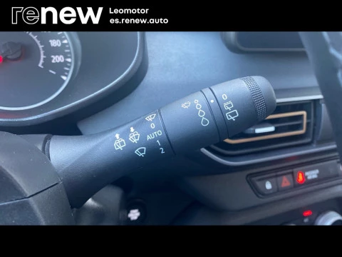 Dacia Sandero  Stepway ECO-G Extreme Go 74kW
