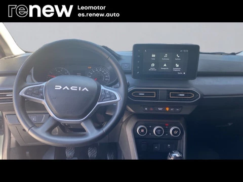 Dacia Sandero  Stepway ECO-G Extreme Go 74kW