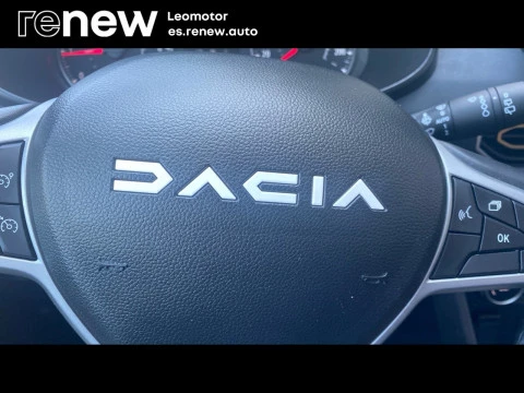 Dacia Sandero  Stepway ECO-G Extreme Go 74kW