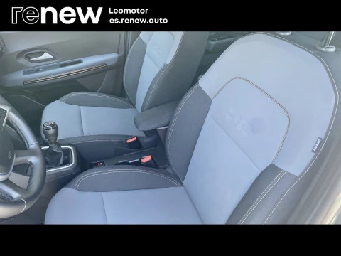 Dacia Sandero  Stepway ECO-G Extreme Go 74kW