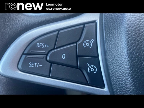 Dacia Sandero  Stepway ECO-G Extreme Go 74kW