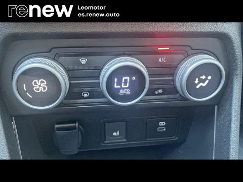Dacia Sandero  Stepway ECO-G Extreme Go 74kW