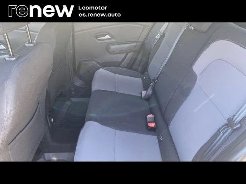 Dacia Sandero  Stepway ECO-G Extreme Go 74kW