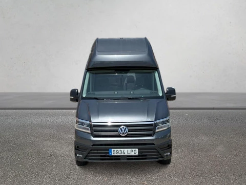 Volkswagen Grand California 680 2.0 TDI EU6 FWD 130kW (177CV) Aut.