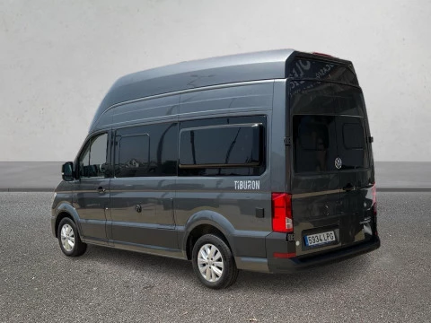 Volkswagen Grand California 680 2.0 TDI EU6 FWD 130kW (177CV) Aut.