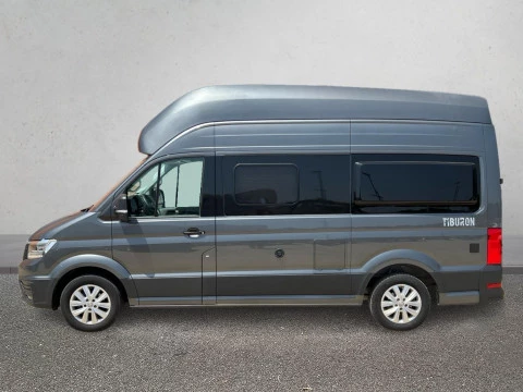 Volkswagen Grand California 680 2.0 TDI EU6 FWD 130kW (177CV) Aut.