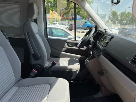 Volkswagen Grand California 680 2.0 TDI EU6 FWD 130kW (177CV) Aut.