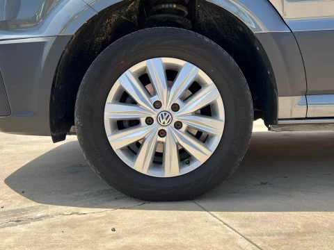 Volkswagen Grand California 680 2.0 TDI EU6 FWD 130kW (177CV) Aut.