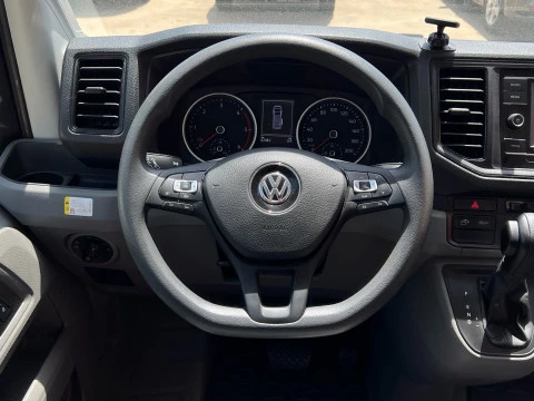 Volkswagen Grand California 680 2.0 TDI EU6 FWD 130kW (177CV) Aut.