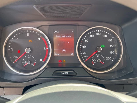 Volkswagen Grand California 680 2.0 TDI EU6 FWD 130kW (177CV) Aut.