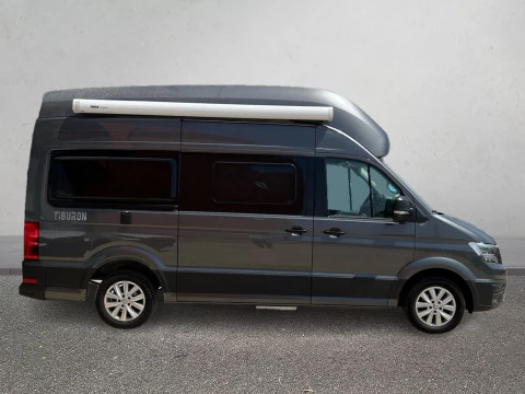 Volkswagen Grand California 680 2.0 TDI EU6 FWD 130kW (177CV) Aut.