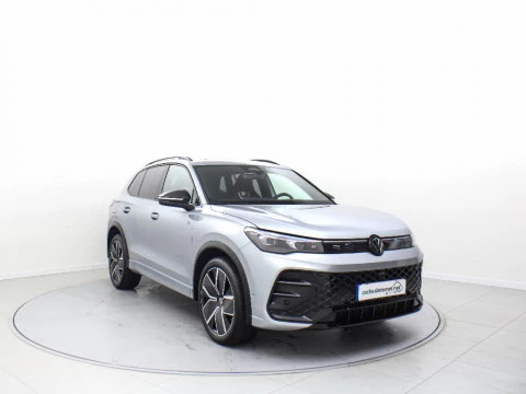 Volkswagen Tiguan 1.5 ETSI 110KW R-LINE DSG 150 5P
