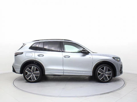 Volkswagen Tiguan 1.5 ETSI 110KW R-LINE DSG 150 5P