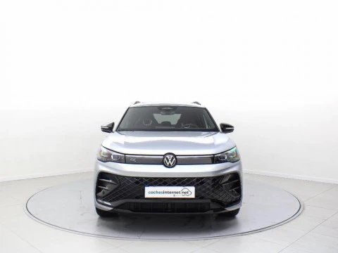 Volkswagen Tiguan 1.5 ETSI 110KW R-LINE DSG 150 5P