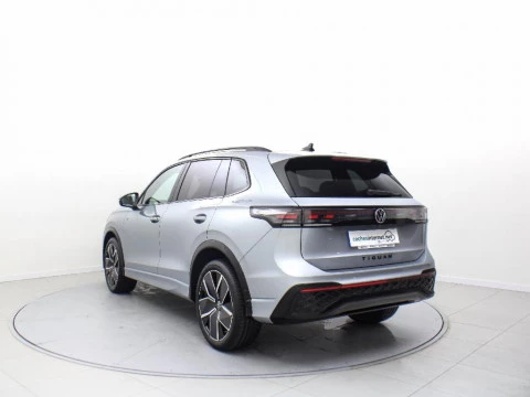 Volkswagen Tiguan 1.5 ETSI 110KW R-LINE DSG 150 5P