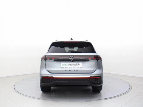 Volkswagen Tiguan 1.5 ETSI 110KW R-LINE DSG 150 5P