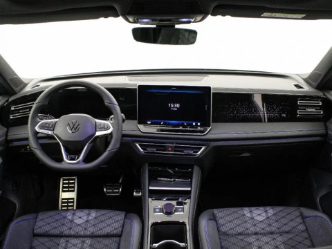 Volkswagen Tiguan 1.5 ETSI 110KW R-LINE DSG 150 5P