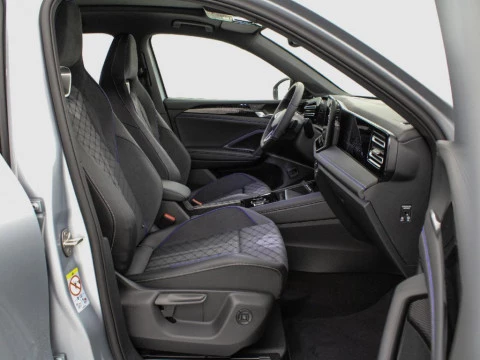 Volkswagen Tiguan 1.5 ETSI 110KW R-LINE DSG 150 5P