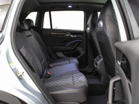 Volkswagen Tiguan 1.5 ETSI 110KW R-LINE DSG 150 5P