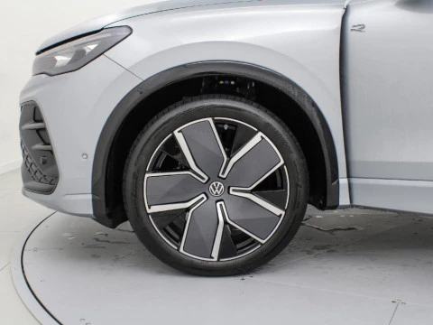 Volkswagen Tiguan 1.5 ETSI 110KW R-LINE DSG 150 5P