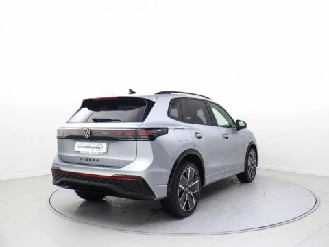 Volkswagen Tiguan 1.5 ETSI 110KW R-LINE DSG 150 5P
