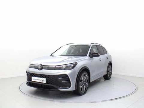 Volkswagen Tiguan 1.5 ETSI 110KW R-LINE DSG 150 5P