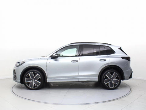 Volkswagen Tiguan 1.5 ETSI 110KW R-LINE DSG 150 5P