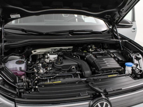 Volkswagen Tiguan 1.5 ETSI 110KW R-LINE DSG 150 5P