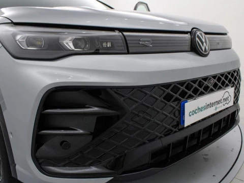 Volkswagen Tiguan 1.5 ETSI 110KW R-LINE DSG 150 5P