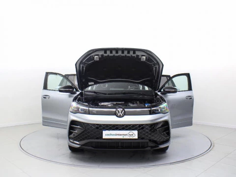 Volkswagen Tiguan 1.5 ETSI 110KW R-LINE DSG 150 5P
