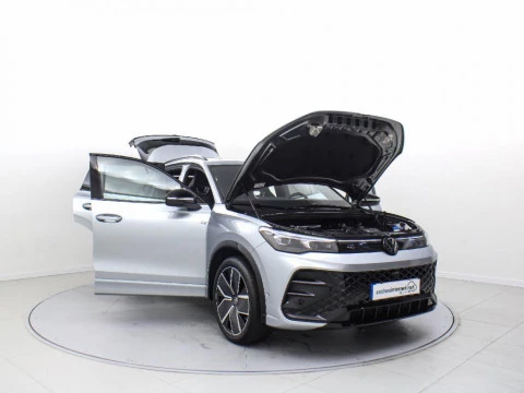 Volkswagen Tiguan 1.5 ETSI 110KW R-LINE DSG 150 5P