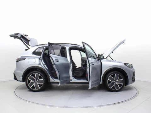 Volkswagen Tiguan 1.5 ETSI 110KW R-LINE DSG 150 5P