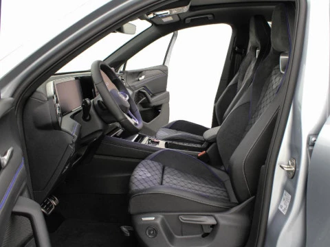 Volkswagen Tiguan 1.5 ETSI 110KW R-LINE DSG 150 5P