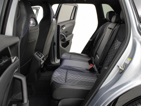 Volkswagen Tiguan 1.5 ETSI 110KW R-LINE DSG 150 5P