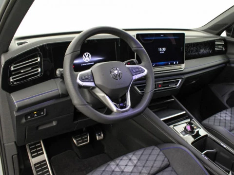 Volkswagen Tiguan 1.5 ETSI 110KW R-LINE DSG 150 5P