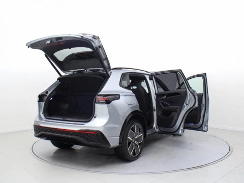 Volkswagen Tiguan 1.5 ETSI 110KW R-LINE DSG 150 5P