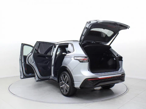 Volkswagen Tiguan 1.5 ETSI 110KW R-LINE DSG 150 5P