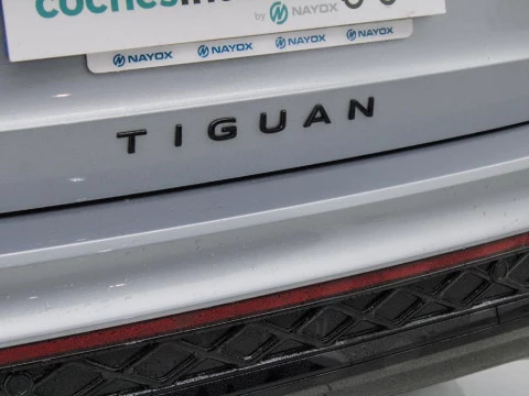 Volkswagen Tiguan 1.5 ETSI 110KW R-LINE DSG 150 5P