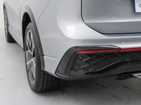 Volkswagen Tiguan 1.5 ETSI 110KW R-LINE DSG 150 5P