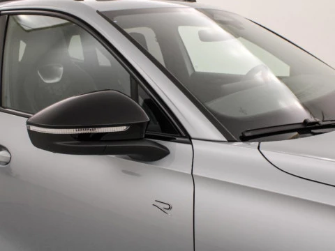 Volkswagen Tiguan 1.5 ETSI 110KW R-LINE DSG 150 5P