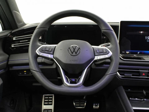 Volkswagen Tiguan 1.5 ETSI 110KW R-LINE DSG 150 5P